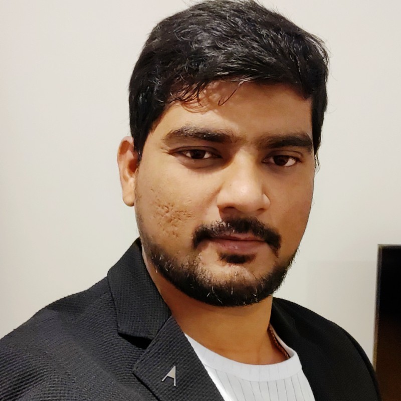 Bala S Singh Atmakur